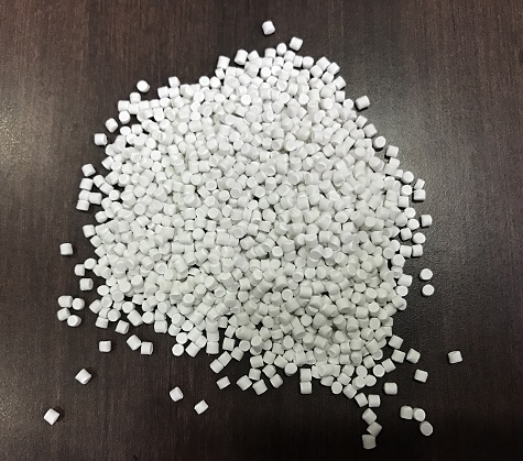 Milky Filler Masterbatch for Lamination